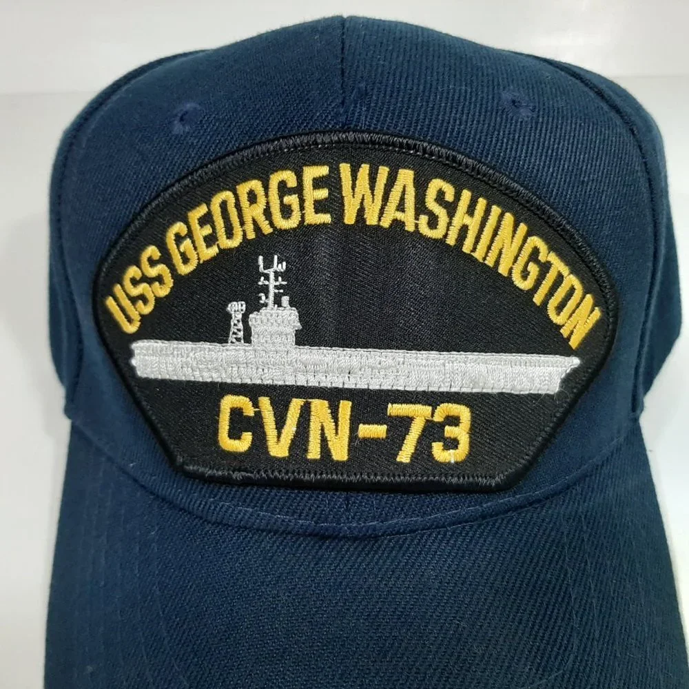 N/A navy uss